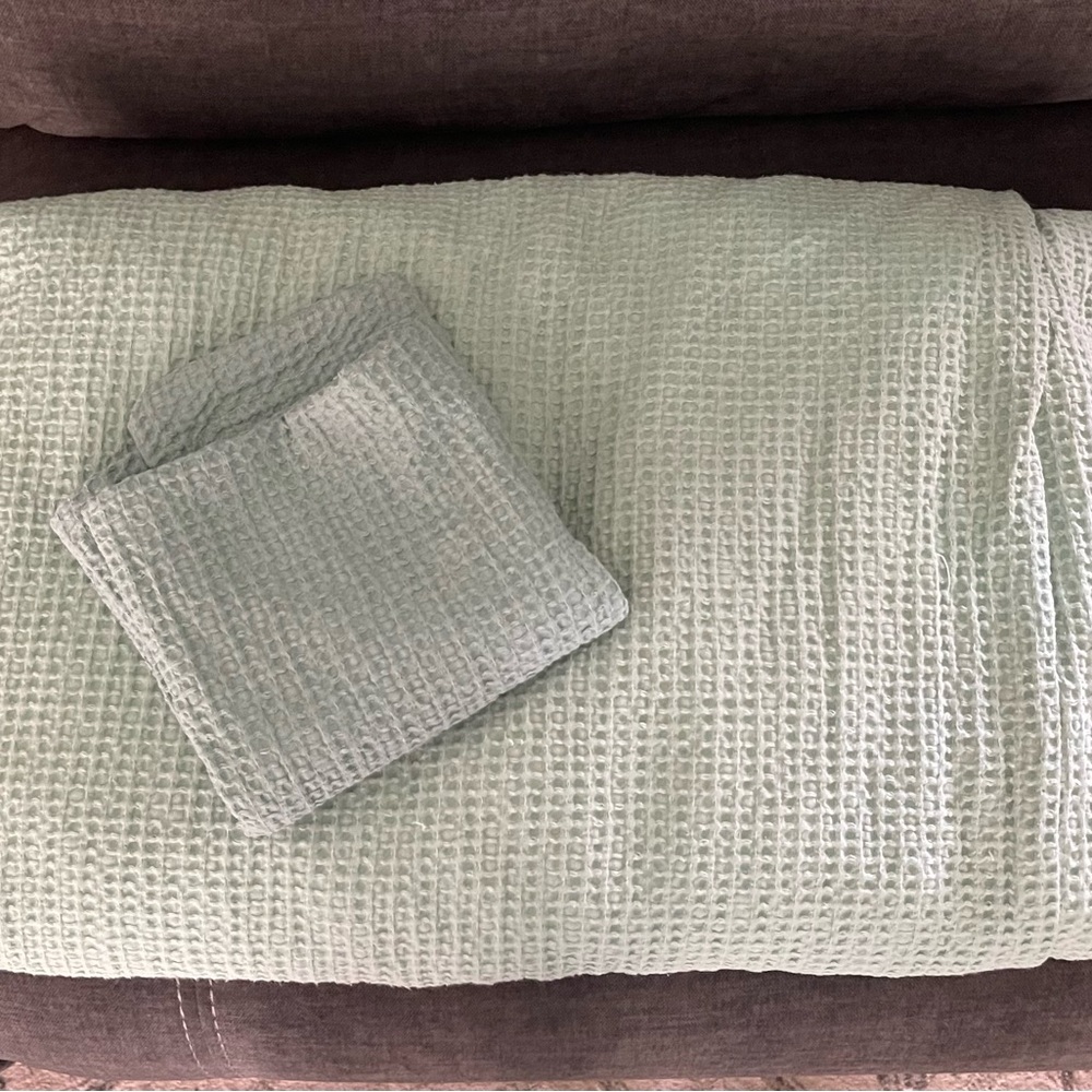 Casaluna queen size duvet cover